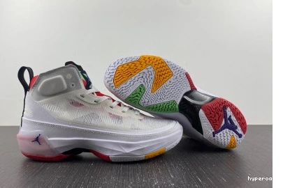Hyperoad 37 Hare Jordan 0731